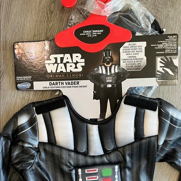 Disney Encanto Mirabel Kids Costume - Teal and White - Picture 6 of 7